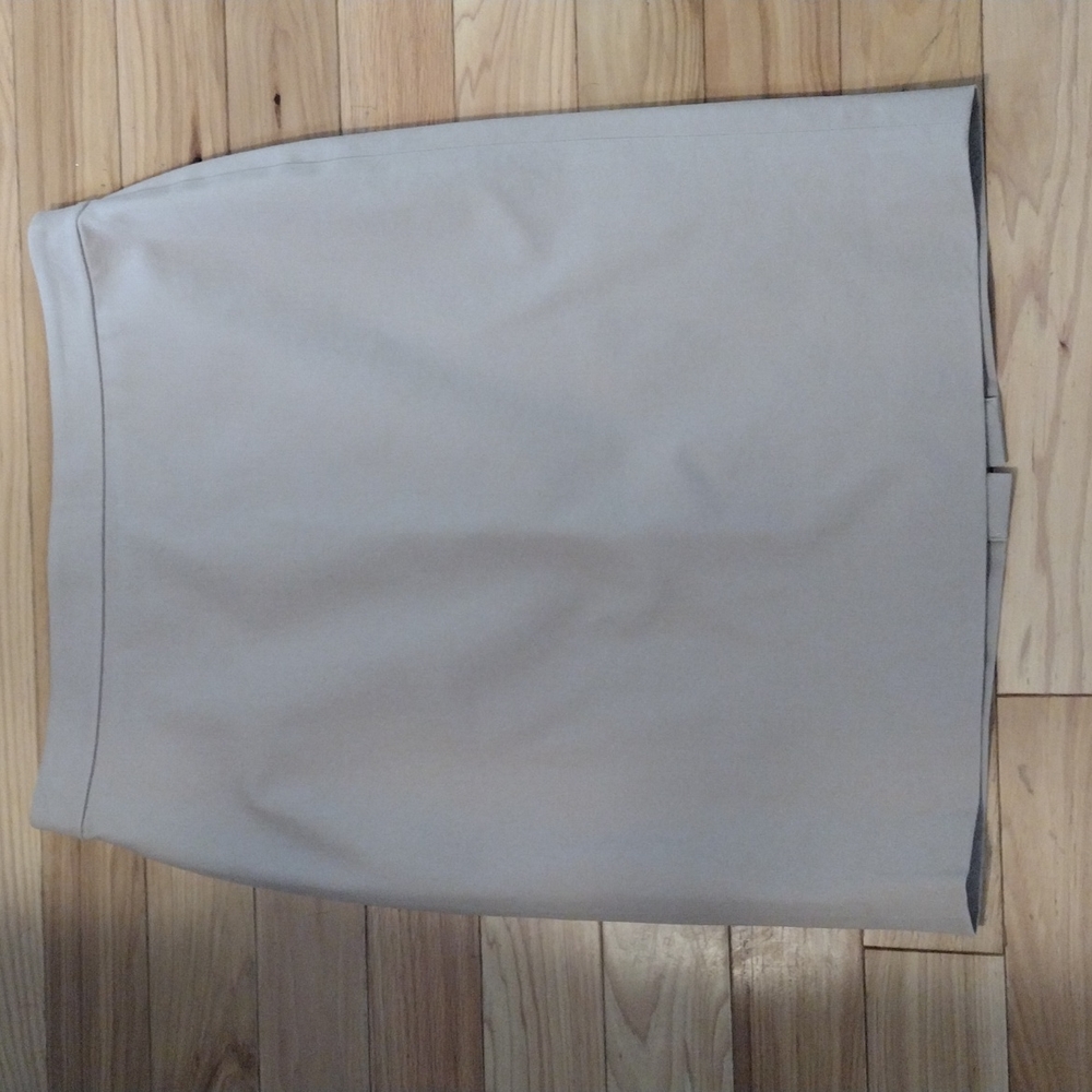 J Crew No.2 Pencil Skirt